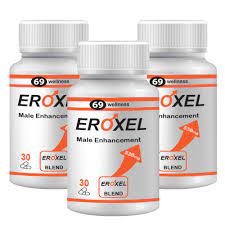Eroxel - skład - opinie - cena - forum - apteka