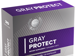Grey Protect - forum - opinie - cena - apteka - skład