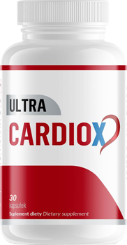 Ultra Cardiox - jak stosować - co to jest - dawkowanie - skład