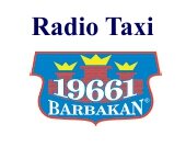 Radio TAXI Barbakan